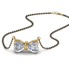 Image result for female mangalsutra pic