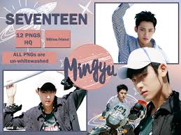 Find many great new & used options and get the best deals for seventeen hoshi mingyu 2019 japan tour haru official photo card happy ending at the best . Hoshi Seventeen Png Pack Don T Wanna Cry By 98linefriend On Deviantart