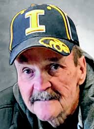 Patrick “Pat” Fowler