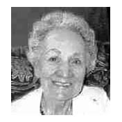 Search Dolores Barton Obituaries and Funeral Services