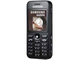 Samsung E590 review: Samsung E590 - CNET
