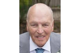 David Sturgeon Obituary (1944