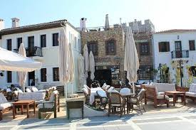 Hier habe ich deswegen nützliche tipps für reisen in die türkei im oktober gesammelt, mit dem wetter in allen landesteilen und infos, die du auf jeden fall wissen solltest! Altstadt Picture Of Hotel Marbella Marmaris Tripadvisor