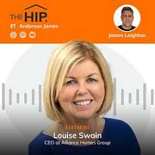 The HIP: The Housing Industry Podcast
