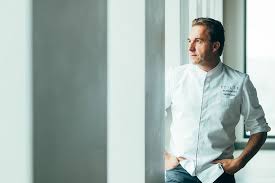 Alle info ligging openingsuren telefoon website foto's persmap.restaurant 't zilte staat voor verfijning, verrassing en perfectie tot in de details. Restaurant T Zilte Van Viki Geunes Verhuist Maar Blijft In Het Mas Antwerpen Hln Be