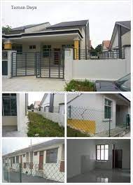 Api air 200 agreement fee: Jalan Nibong Taman Daya Johor Bahru Johor Bahru 1 Sty Terrace Link House 4 Bedrooms For Rent Iproperty Com My