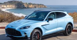 Image result for Frosted Glass Blue 2021 Aston Martin