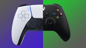 Ps5 Vs Xbox Series X Will Sony Dominate The Next Generation Or Can Microsoft Stage A Huge Comeback Gamesradar