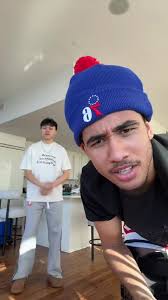 HES BACK #jaredmccain #fyp #makethisviral