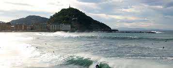 Durch bombenanschläge der baskischen organisation eta und polizeiliche gegenmaßnahmen) ausgetragen wurde. San Sebastian Surf The Best Place To Go Surfing In San Sebastian