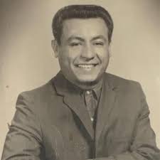 Obituary, Visitation & Funeral Information