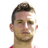 In the game fifa 21 his overall rating is 85. Dries Mertens Fifa 21 85 Rating And Price Futbin