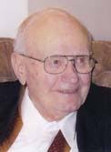 Obituary for Harold D Eller