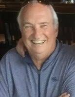 Gilbert F. Boyd Obituary