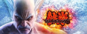 A rage system features in the game, and allows players to deal more damage per hit . Gallery Completionist Achievement In Tekken 6