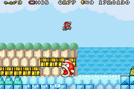 10 Game Gba Terbaik Sepanjang Masa Game Boy Advance Game Grafik