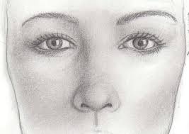 Intuos 5 medium (better to replace tablet with an exact model) to practice. Easy Drawing Face Drawing Reference Realistic