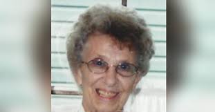 Hazel E. Durham Obituary