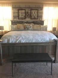 Awesome 13 diy rustic & romantic master bedroom ideas on a budget. 25 Most Popular Master Bedroom Ideas Rustic Romantic Country Dizzyhome Com Rustic Bedroom Furniture Master Bedrooms Decor Rustic Master Bedroom
