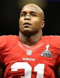 Celebrities with first name: Donte