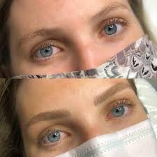 Microblading works almost the same with tattooing, and if you have been to a tattoo shop, you might get familiar with some of the information stated below. Microblading 101 Everything You Need To Know