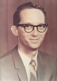 Obituary of Earl Davis