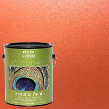 Maybe you would like to learn more about one of these? Buy Gallons Of Modern Masters Metallic Paints For Less