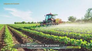 ¿qué es el día del agrónomo? Dia Del Ingeniero Agronomo Youtube
