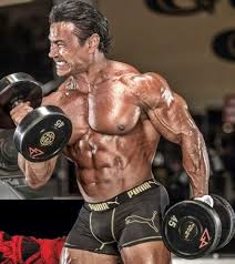 Danny hester believes lee priest didn't have enough power to change bodybuilding for the athletes. Danny Hester Bodybuilders Bodybuilding Wrestling