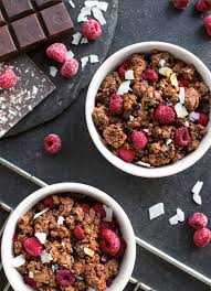 Abnehmen Wie Pamela Reif Die 3 Besten Rezepte Aus Ihrem Gehypten Kochbuch Gute Rezepte Rezepte Fruhstucksideen Gesund