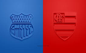 Logo emelec in.eps file format size: Herunterladen Hintergrundbild Emelec Vs Flamengo 2019 Copa Libertadores Werbe Materialien Fussballspiel Logos 3d Kunst Conmebol Club Sport Emelec Clube De Regatas Do Flamengo Fur Desktop Kostenlos Hintergrundbilder Fur Ihren Desktop Kostenlos