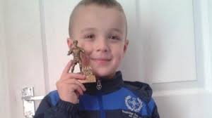 Fundraiser by Abbie Holding : Run for Robert!!