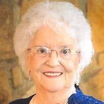 Mary Elizabeth Hazel Doss Obituary