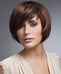 Forum [coupe cheveux longs léger dégradé et frange coté! Coupe Cheveux Carre Degrade Avec Frange Cheveux Carre Coupe De Cheveux Coiffure Carre Degrade