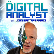 The Digital Analyst - YouTube