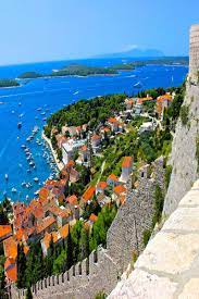 Explore hvar island holidays and discover the best time and places to visit. Island Life On Hvar Croatia Hvar Croatia Croatia Travel Visit Croatia