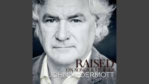 John McDermott