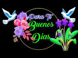Saludo De Buenos Dias Un Video Corto Y Bonito Abrelo Dios Te Bendiga Mensaje Hermoso Saludos De Buenos Dias Targetas De Buenas Noches Gifs De Buenas Noches
