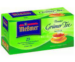 Welcher grüntee aus dem vergleich gefiel anderen kunden besonders gut? Messmer Feinster Gruner Tee 25 Stk Ab 1 75 Preisvergleich Bei Idealo De