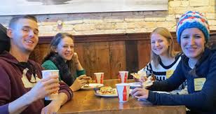 CLA Language Center News: 2014