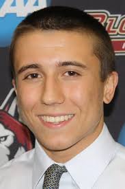 2013-14 Wrestling Roster