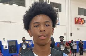 Updated 2023 New Mexico Rankings