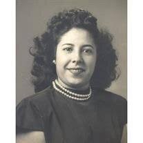 Irene L. Briones Obituary