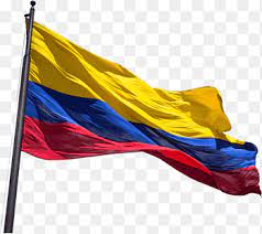 Colombia, por sus conflictos sociales, y argentina, por el avance de la segunda ola del virus. Bandera De Colombia Png Images Pngegg