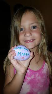 Geocaching find at Crystal River park