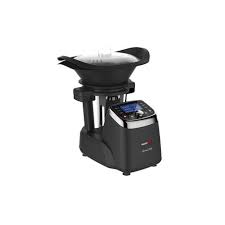 Robot Multifonctions Fg508 Grand Chef Noir Fagor Pas Cher A Prix Auchan