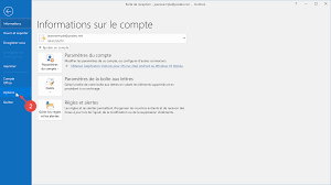 De fait, pour ceux qui possédaient déjà une adresse internet @hotmail.fr, @hotmail.com ou @msn.com, ça n'est qu'une formalité et il suffit de tenter d'accéder au site internet hotmail.com pour être automatiquement. Aide Puis Je Utiliser Mon Alias Dans Outlook Posteo De