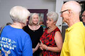 Photos: Nurses recall school that stood at 11th and College