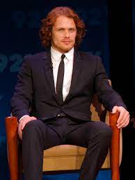 Heughan uses this platform to promote his work as. Sam Heughan Wikipedia