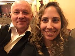 Connie Stroud's Instagram, Twitter & Facebook